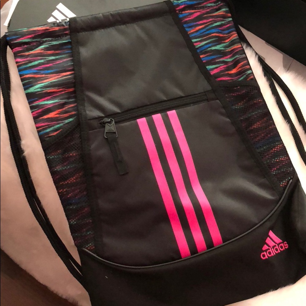 Adidas Alliance II Sackpack